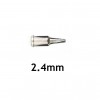 Portasol ProPiezo Chisel Tip 2.4mm 